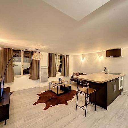 Cosy Appart Lyon 6- Brotteaux - Ney 1 外观 照片