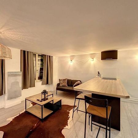 Cosy Appart Lyon 6- Brotteaux - Ney 1 外观 照片