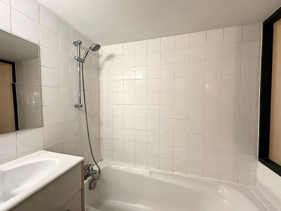 Cosy Appart Lyon 6- Brotteaux - Ney 1 外观 照片