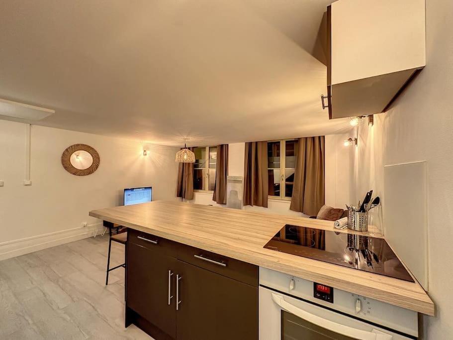 Cosy Appart Lyon 6- Brotteaux - Ney 1 外观 照片